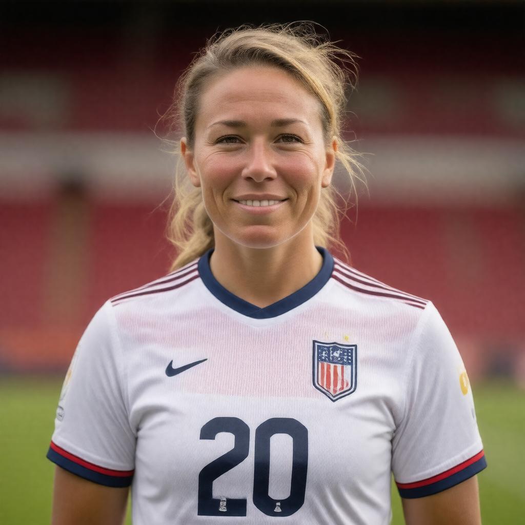 Abby Wambach